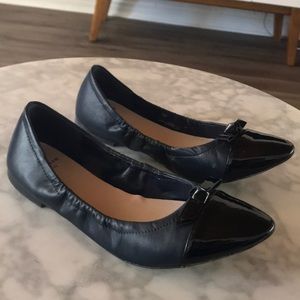 Cole Haan Rosalie Flat 5.5